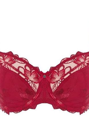 Бюстгальтер fantasie leona 2682 85f red (zik0000015415)