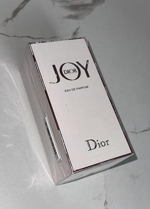 Жіночі парфуми dior joy by dior 90 духи шлейфові діор