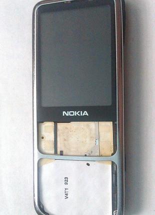 Мобильный телефон nokia 6700 classic 6700c