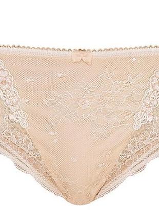 Трусики fantasie ivana 9025 xs oyster (889500040961 )