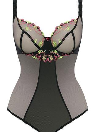 Боди freya loveland 401093 80f black (889501499670 )