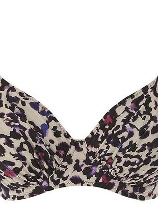 Купальний ліф fantasie bonito 6940 70h amethyst/різнокольорові (889501170784 )