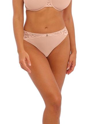 Трусики fantasie reflect 101850nae женские элегантное белье подарок для женщины l natural beige (889501630974 )
