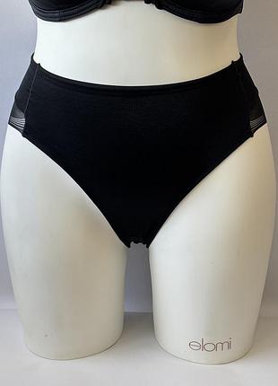 Корректирующие трусики ysabel mora 19616 xxl черный (zik0000020730)