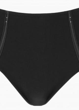 Трусики lepel segreto cotone 02611 xl черный (zik0000017143)