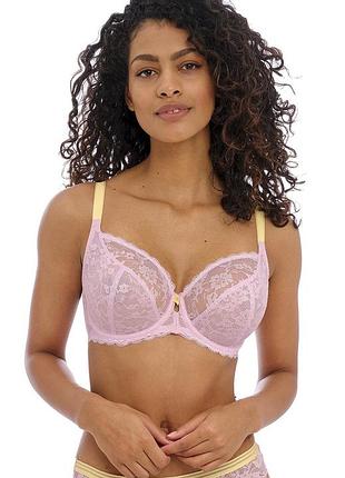 Бюстгальтер freya offbeat 5452mrn 80g macaron (889501657810 )