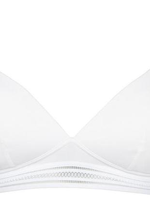Бралет pretty polly trudi es051m 75c white (5053014553685)
