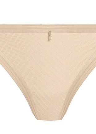 Трусики freya tailored 401150 s natural beige (889501877683 )