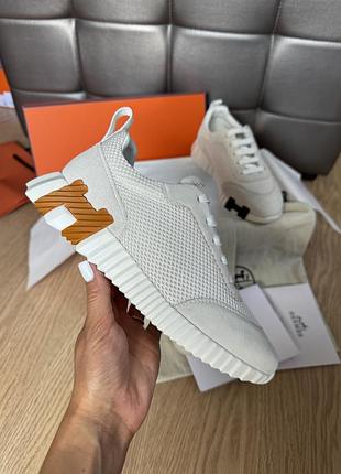 Кросівки hermes 3