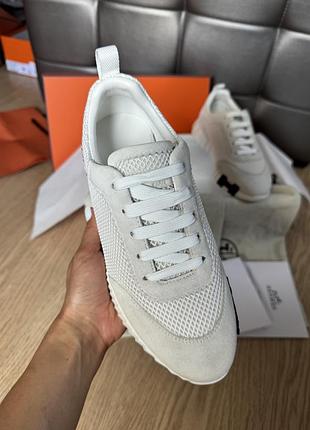 Кросівки hermes 4