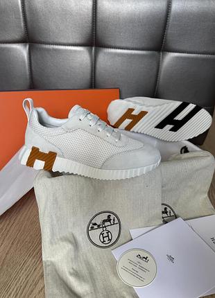 Кросівки hermes 2