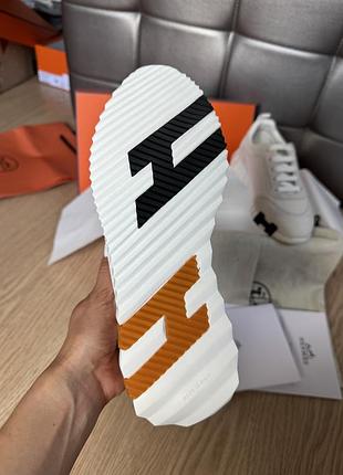Кросівки hermes 6