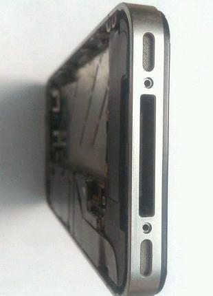 Смартфон apple iphone 4 5