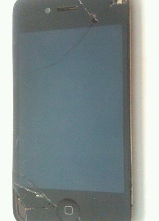 Смартфон apple iphone 4
