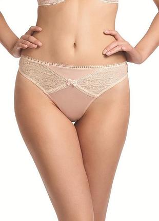 Трусики fauve coco 0257 s powder puff (886279096803 )