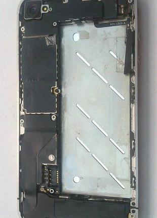 Смартфон apple iphone 4 7