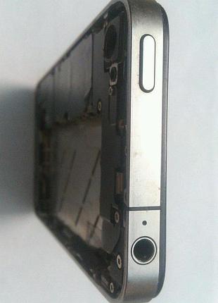 Смартфон apple iphone 4 6