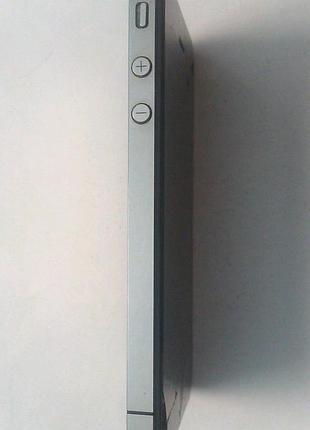 Смартфон apple iphone 4 3
