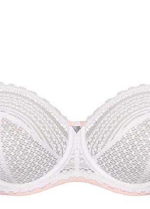 Бюстгальтер freya daisy lace 5132 70l white (889500853695)
