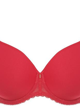 Бюстгальтер freya signature 400510 70f chilli red (889501555109 )