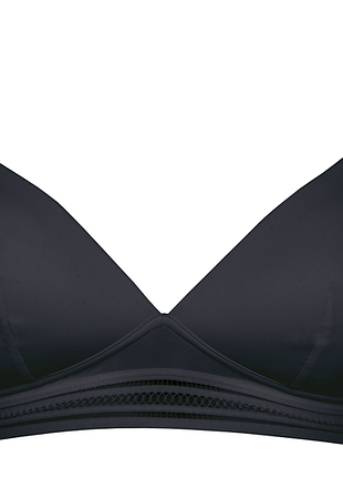 Бралет pretty polly trudi es051m 70c black (5053014553401)