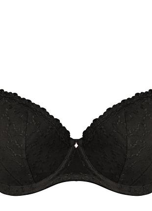 Бюстгальтер fantasie ana 6703 85h black (889501220618 )