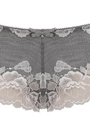 Трусики fantasie marianna 9206 s silver (889500043997 )