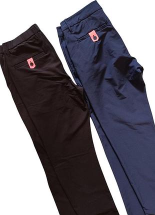 Брюки rapha loopback trousers (slim) w32 10