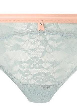 Трусики freya offbeat 5455 s earl grey (889501139187 )