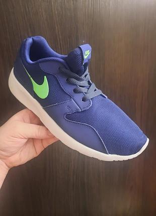 Кросівки nike унісекс 4