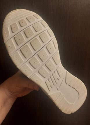 Кросівки nike унісекс 3