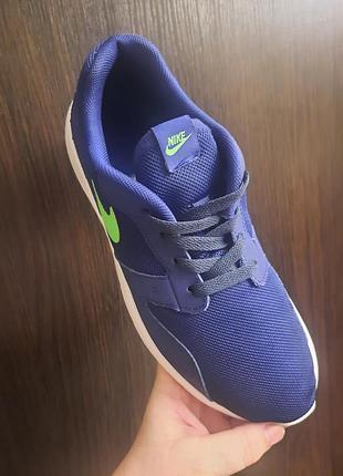 Кросівки nike унісекс