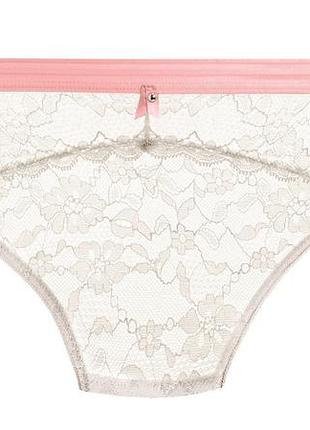 Трусики freya offbeat 5455whe xl white (889501786947 )