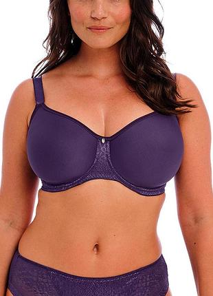 Бюстгальтер fantasie envisage 6912puv 75g purple velvet (zik0000030418)