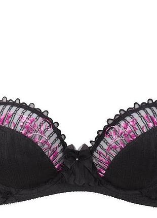 Бюстгальтер fauve sabine 0282 75d noir (886279165455 )