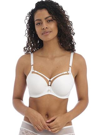 Бюстгальтер freya temptress 400131 85d white (889501554058 )