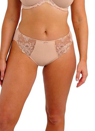 Трусики fantasie magdalena 103450nae женские изысканные слипы средней посадки m бежевый (193773724768 )