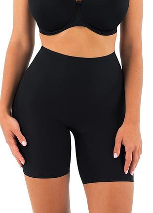 Корректирующие трусики fantasie smoothease 2311blk one size black (193773107134 )