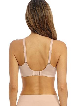 Бюстгальтер wacoal elevatedallure wa855336253 90e rose dust (719544932547 ) 3