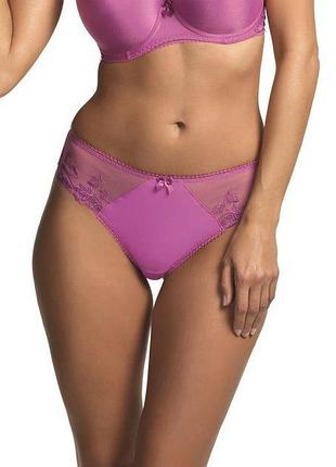 Трусики стринги fantasie ava 2137 s dewberry (652819924635)