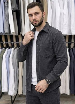 Мужской костюм 5