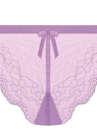 Трусики freya fancies 1017ppr m purple rose (889501774265 )