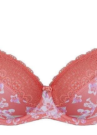Бюстгальтер freya erin 3231 80e hot coral (889501344420 )