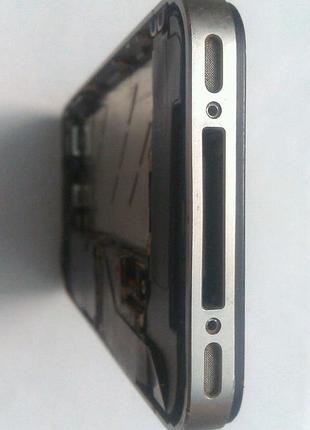 Смартфон apple iphone 4 6