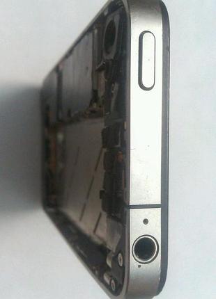 Смартфон apple iphone 4 7