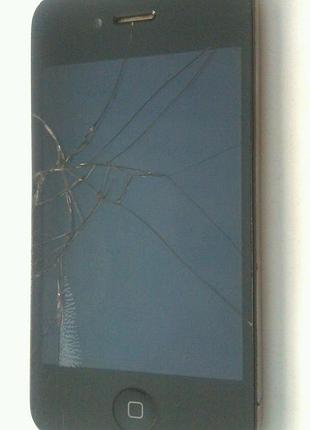Смартфон apple iphone 4