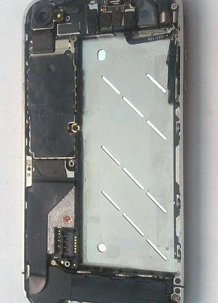Смартфон apple iphone 4 8