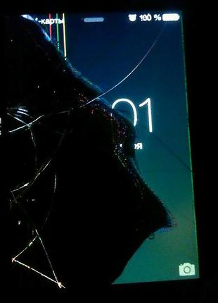 Смартфон apple iphone 4 2