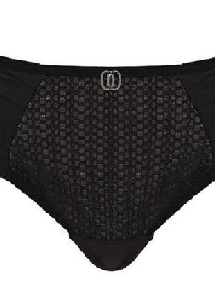 Трусики freya muse 1907 xs black (889500059851)