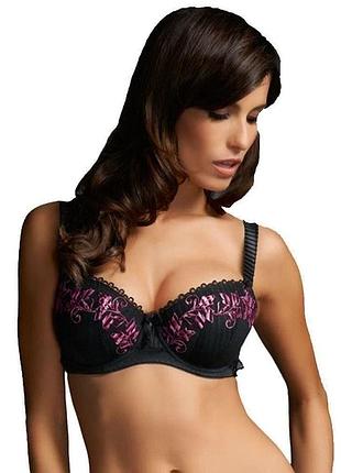 Бюстгальтер fauve sabine 0281 75d noir (886279165417 )